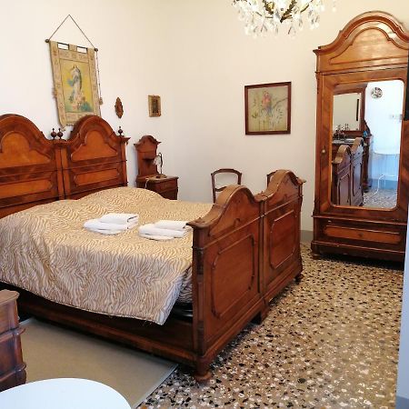 B&B Villa Bornancini Cinto Caomaggiore Dış mekan fotoğraf