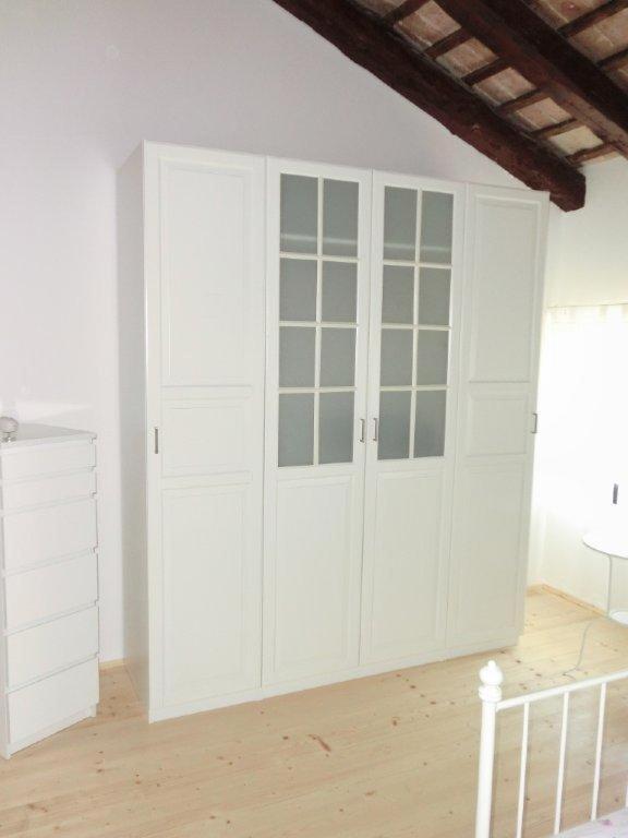 B&B Villa Bornancini Cinto Caomaggiore Dış mekan fotoğraf