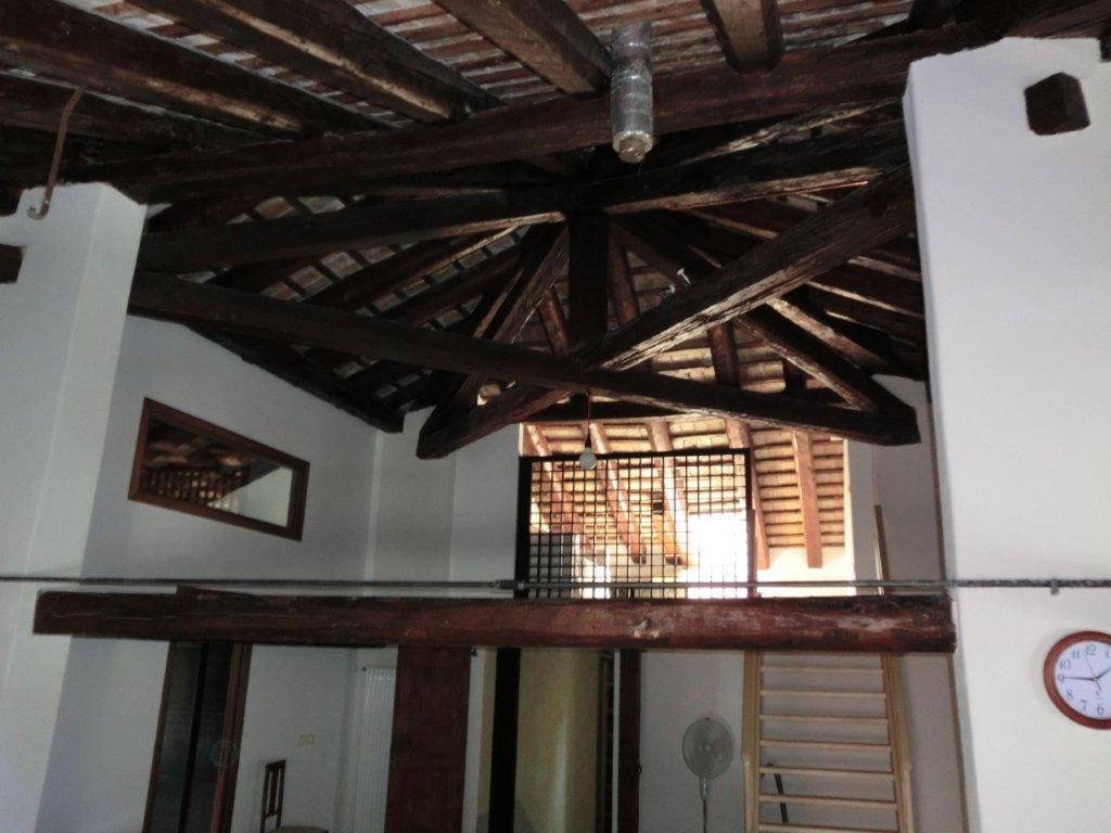 B&B Villa Bornancini Cinto Caomaggiore Dış mekan fotoğraf