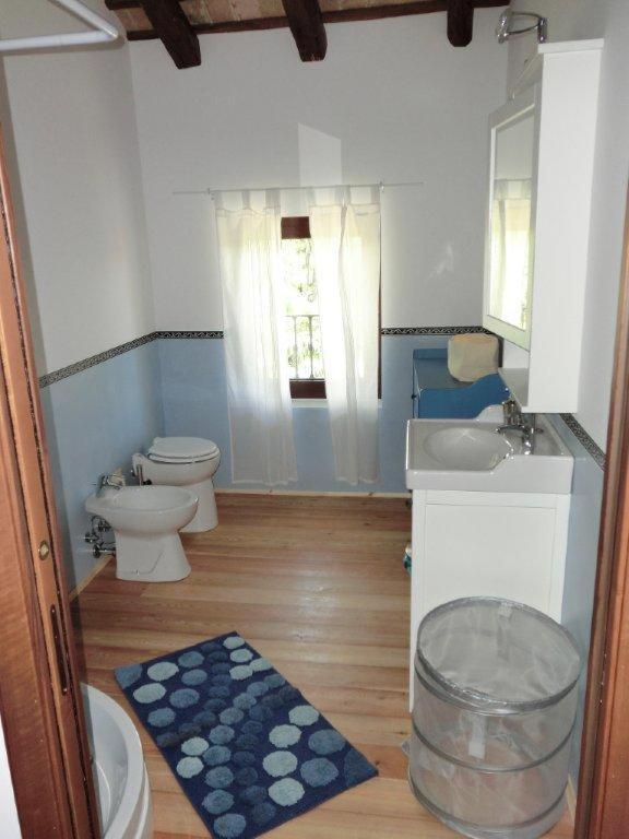 B&B Villa Bornancini Cinto Caomaggiore Dış mekan fotoğraf