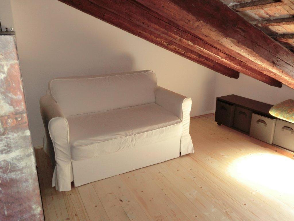 B&B Villa Bornancini Cinto Caomaggiore Dış mekan fotoğraf