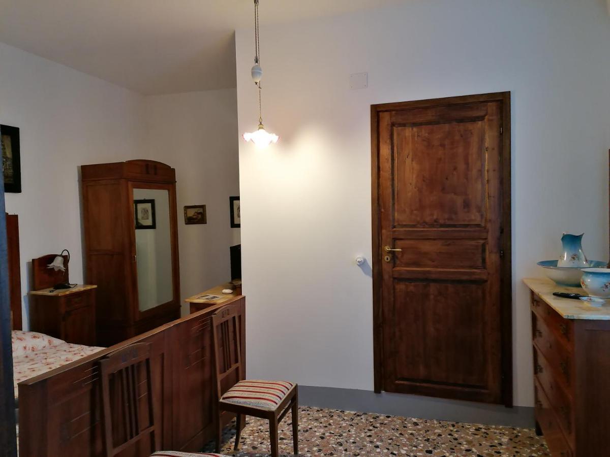 B&B Villa Bornancini Cinto Caomaggiore Dış mekan fotoğraf