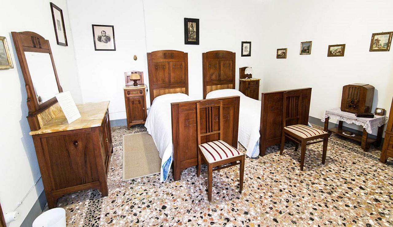 B&B Villa Bornancini Cinto Caomaggiore Dış mekan fotoğraf