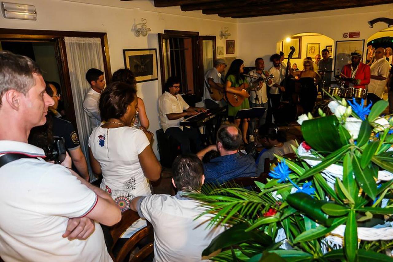 B&B Villa Bornancini Cinto Caomaggiore Dış mekan fotoğraf